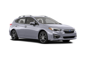 2017 SUBARU IMPREZA