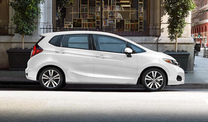 2018 HONDA FIT