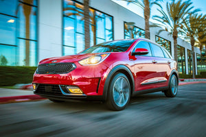 2017 KIA NIRO